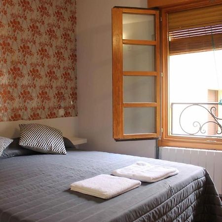 Salionca Habitaciones Poza de la Sal Eksteriør billede